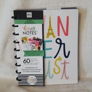 MAMBI Wanderlust Notes